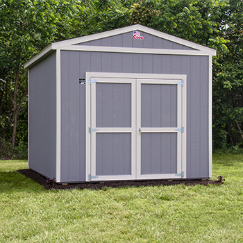 Rent-to-Own Sheds