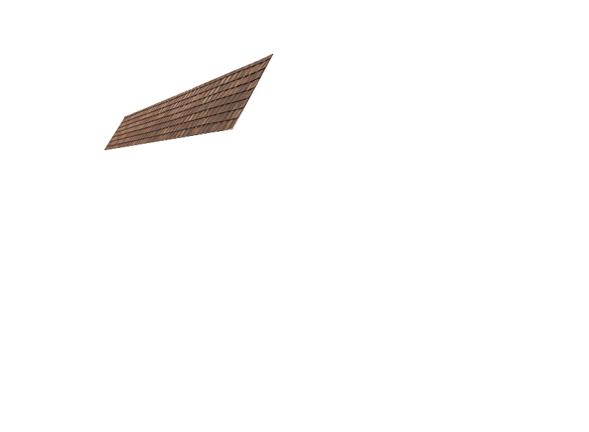premium lofted cabin harvest gold