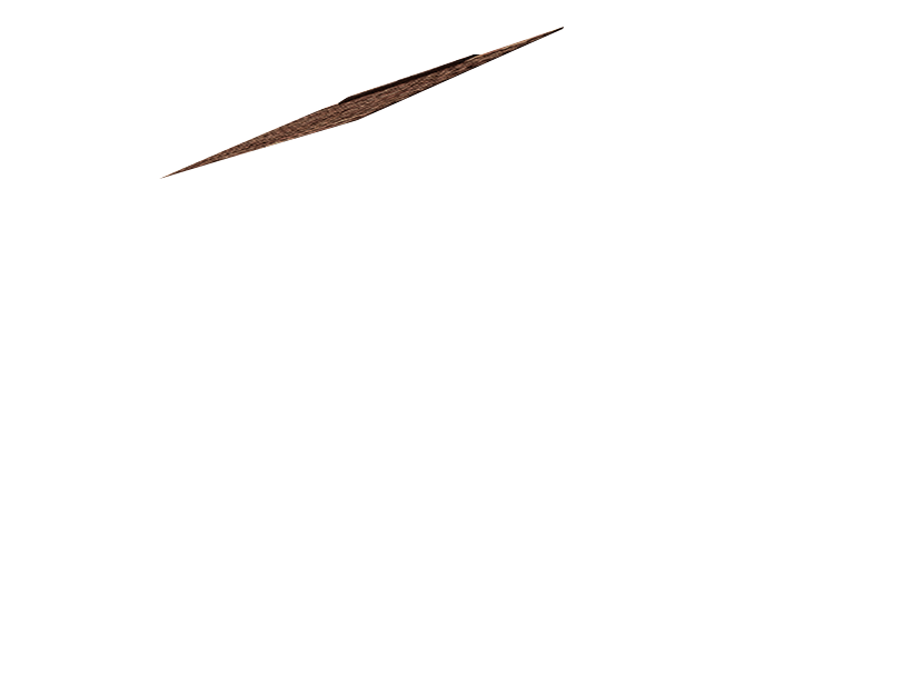utility with brown roof