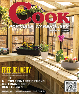 Download your free copy of our brochure
