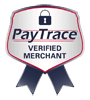 PayTrace Verified Merchant