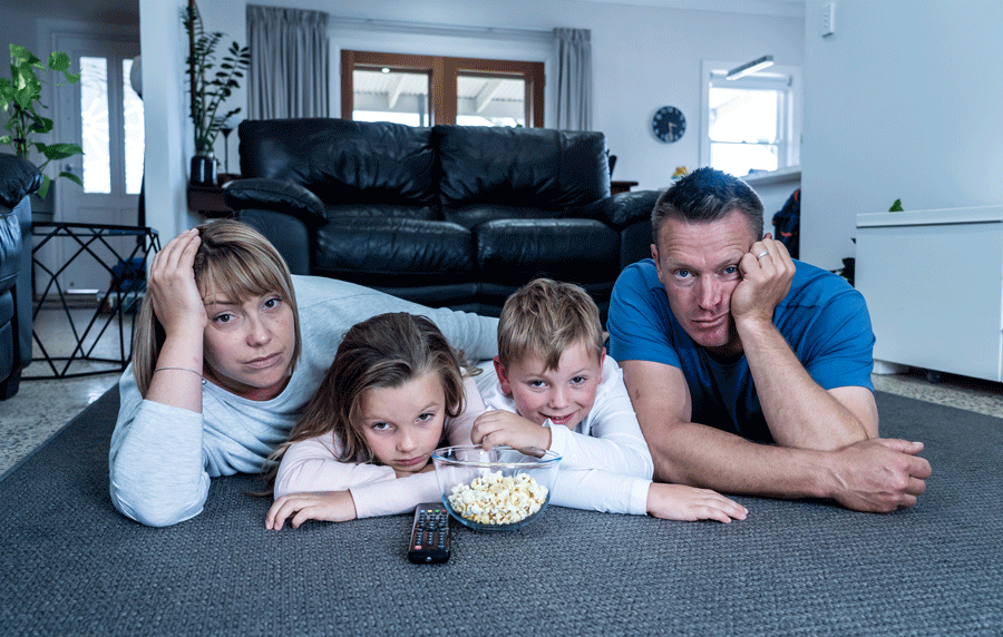 bored-family-AdobeStock_333370260