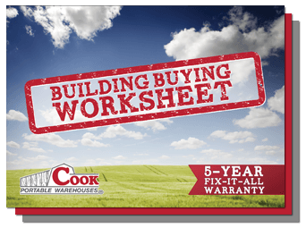 Cook Building Buying Worksheet