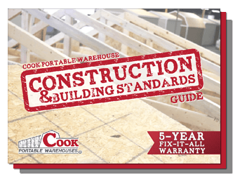 Cook's Construction and Building Standards Guide!