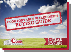 Cook Portable Warehouses Buying Guide