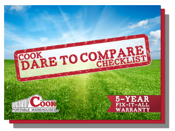 Dare to Compare Checklist