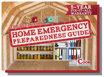 Home Emergency Preparedness Guide