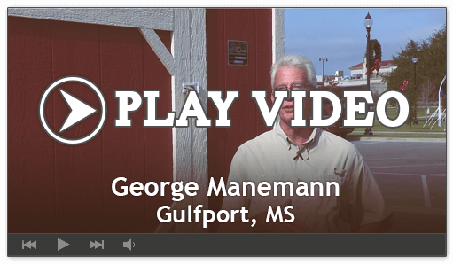 George Manneman Customer Testimonial
