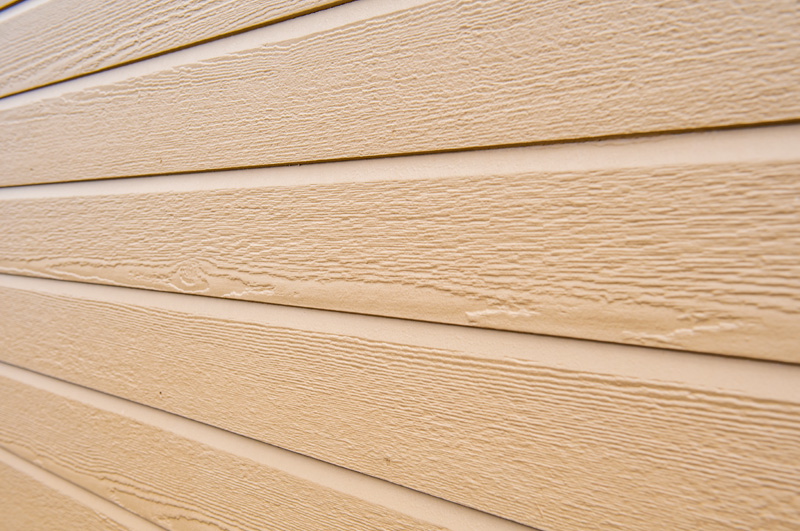 lap siding