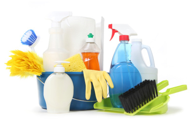 simple_tips_keeping_your_home_clean_Cook_Portable_Warehouses