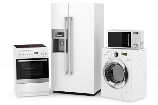 best_way_to_safely_store_household_appliances_Cook_Portable_Warehouses
