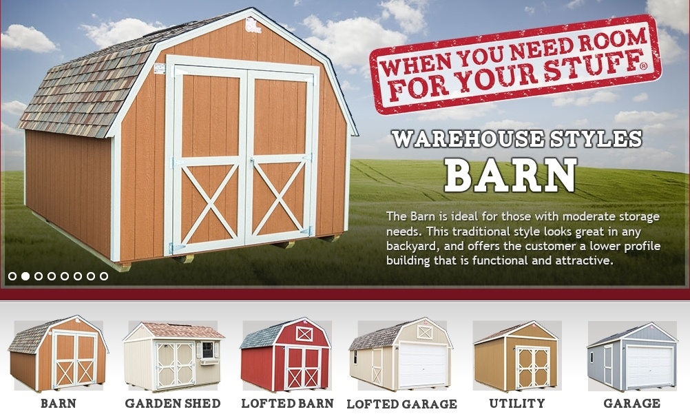 How_to_Pick_out_the_Perfect_Cook_Shed_for_your_Needs_Cook_Portable_Warehouses