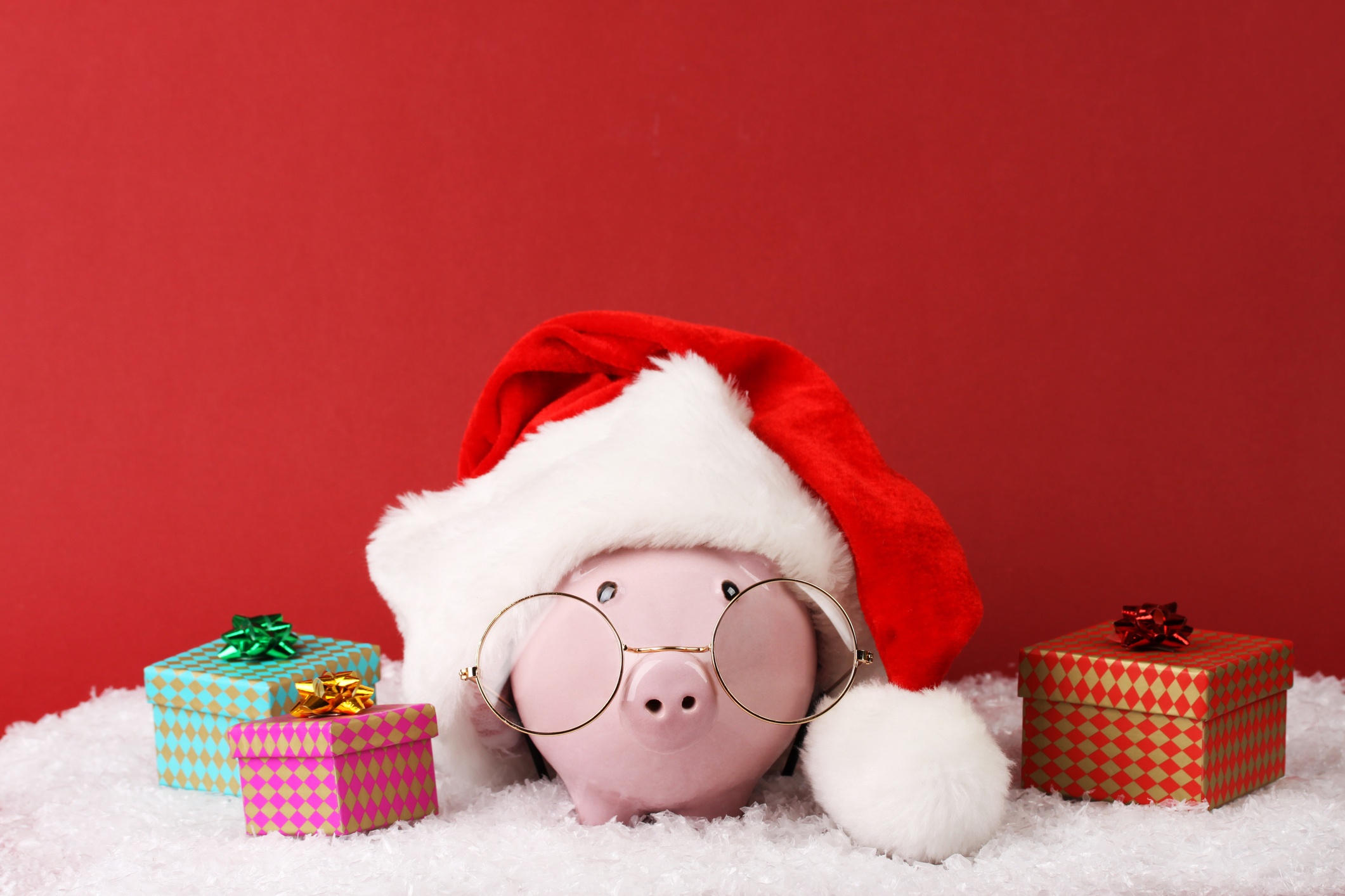 Staying on budget this holiday season