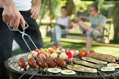 50 songs for the Perfect Grill Out + Cook Portable Warehouses