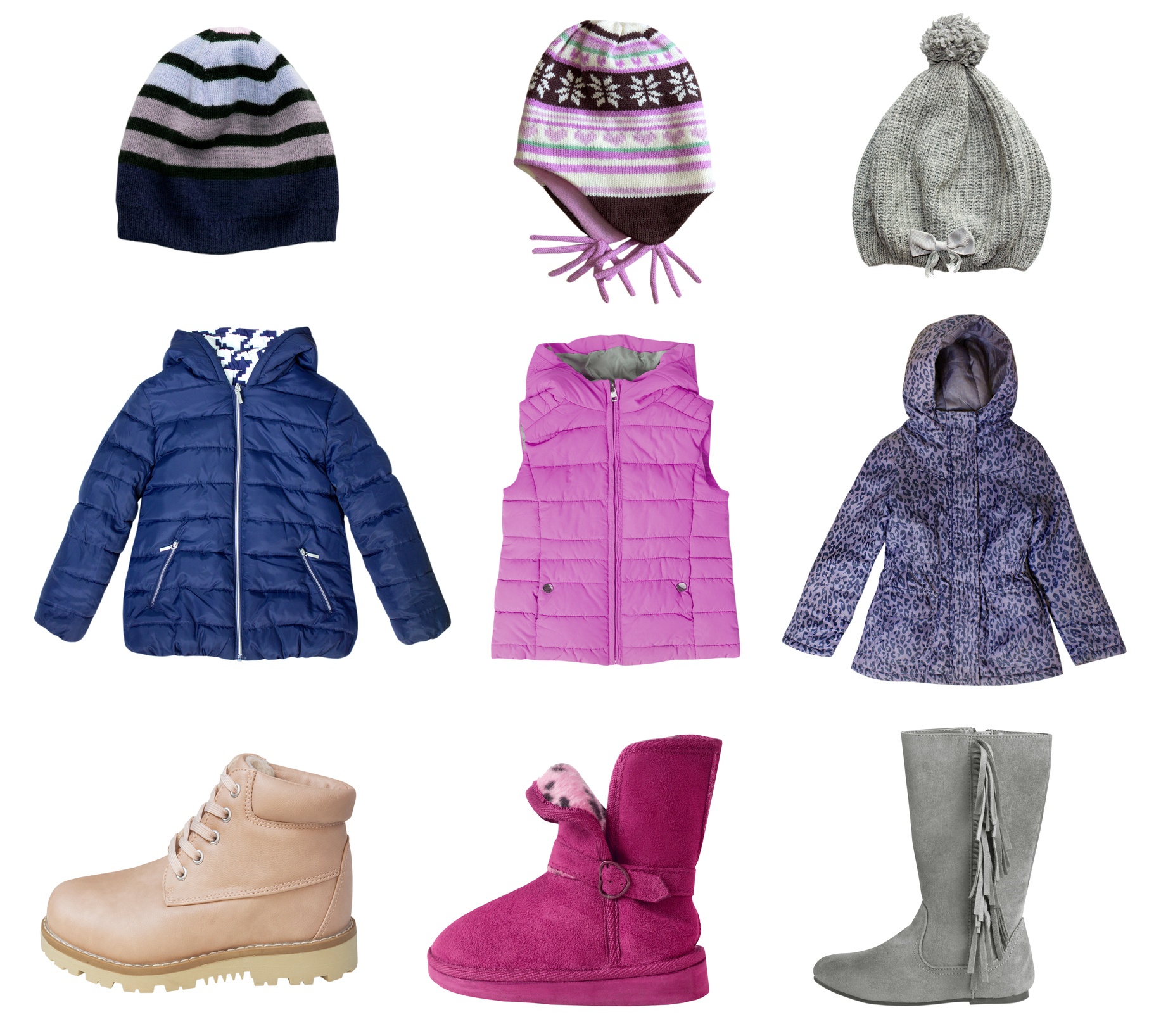 Buy Winter Gear in February + Cook Portable Warehouses