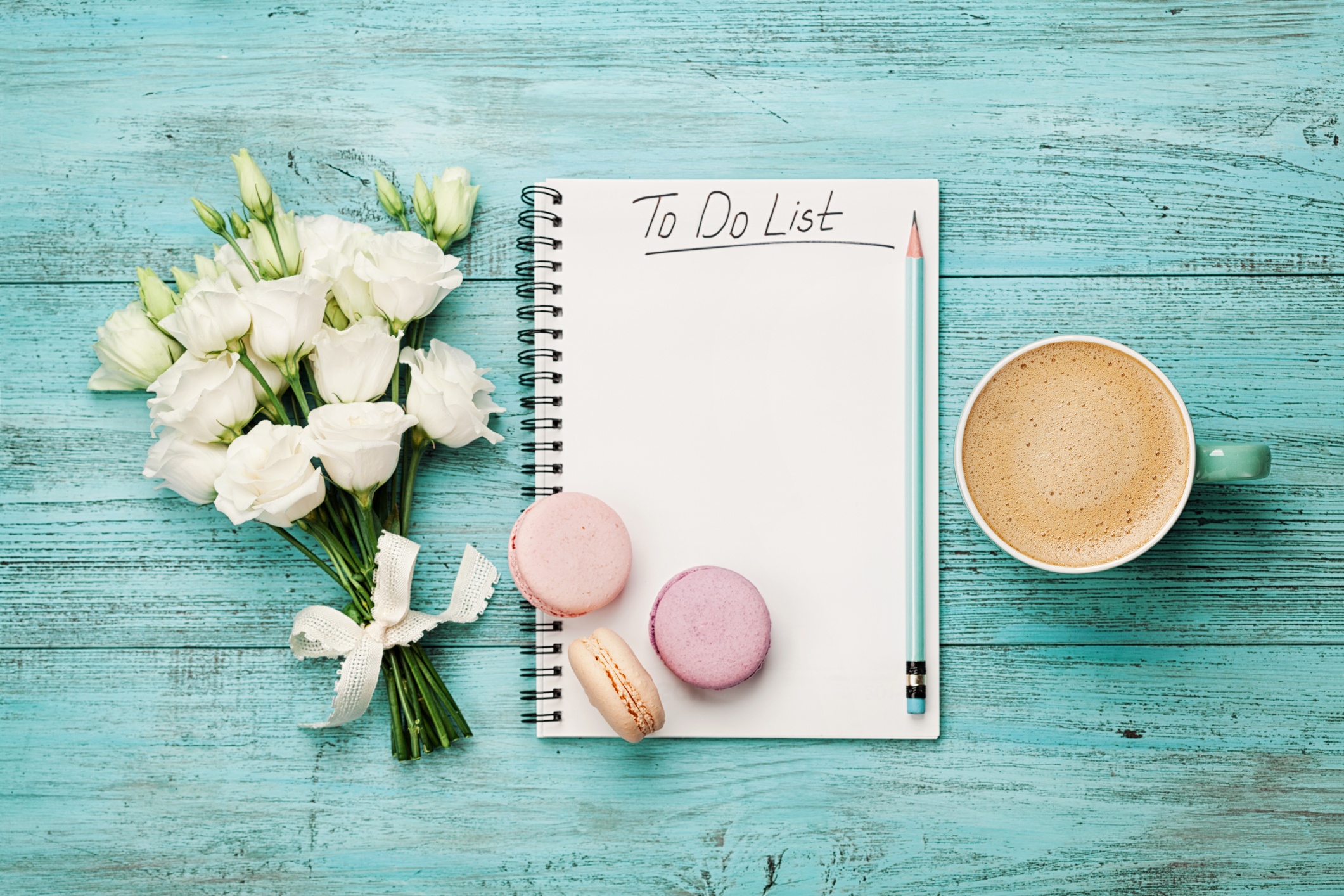 Party Mistake: Focusing Too Much on To-Do Lists 