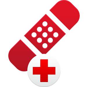 First Aid App from the American Red Cross