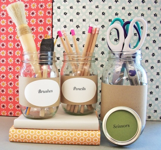 mason_jars_clever_inexpensive_ways_organize_Cook_Portable_Warehouses