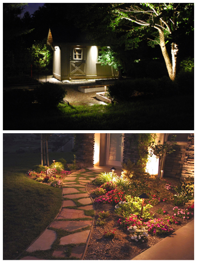 enhance_the_look_of_your_shed_outdoor_lighting_Cook_Portable_Warehouses