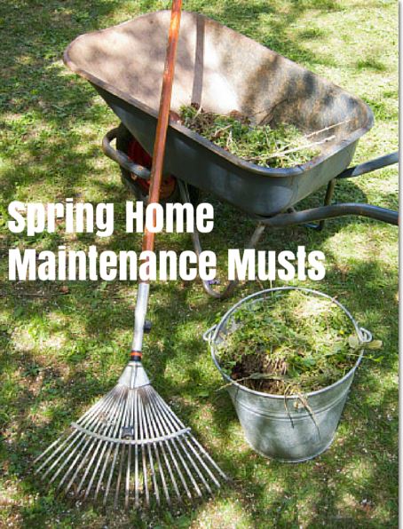 Ten_Early_Spring_Home_Maintenance_Musts_Cook_Portable_Warehouses