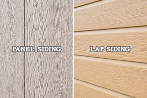 siding
