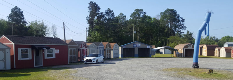 Tifton GA