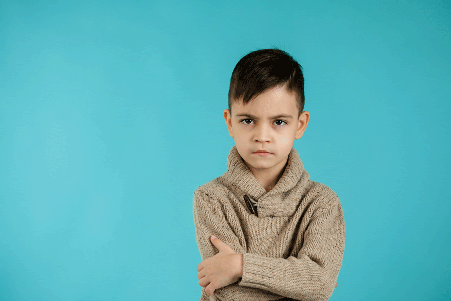 upset-son-AdobeStock_319287988