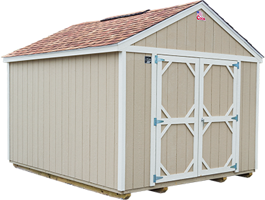 The Tool Shed Cook Portable Warehouses Virtual Tour Tool Shed